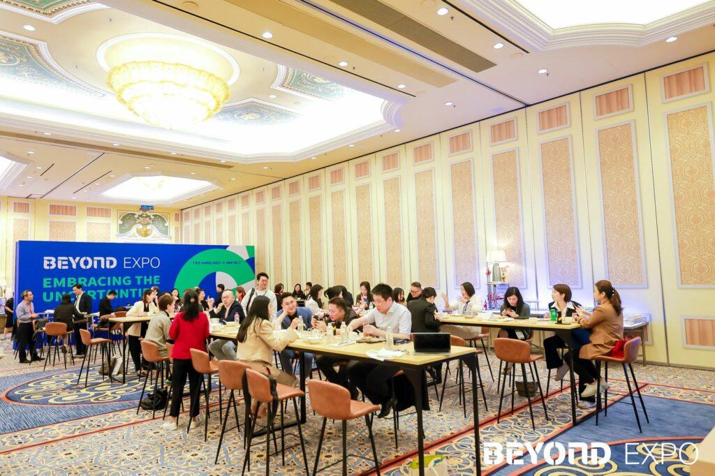 BEYOND EXPO 2024
