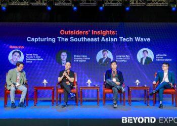 Outsiders’ Insights: Capturing the Southeast Asian Tech Wave