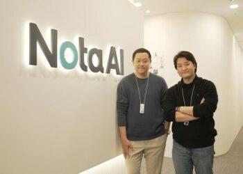 Nota AI Raises $19.9 Million Series C Funding