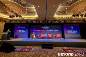 BEYOND EXPO 2024