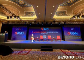 BEYOND EXPO 2024