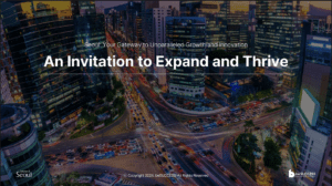 Invest Seoul & beSUCCESS