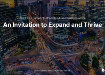 Invest Seoul & beSUCCESS