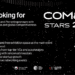 COMEUP Stars 2024