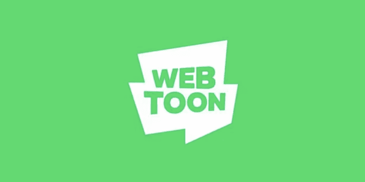 naver webtoon