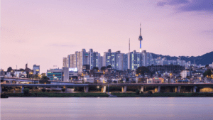 Seoul