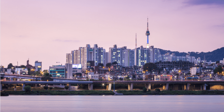 Seoul