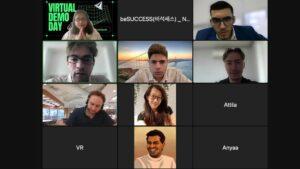 KoreaTechDesk Virtual Demo Day May 2024