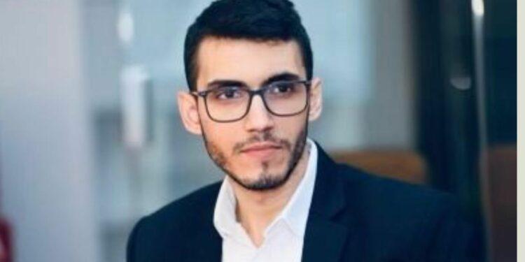 Iskander Haouam