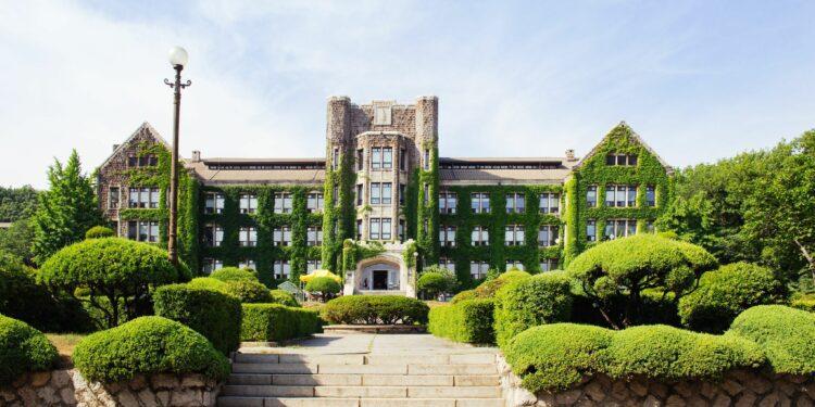 Yonsei University