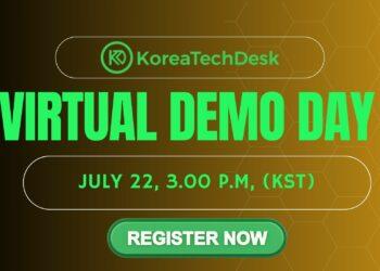 Virtual Demo Day