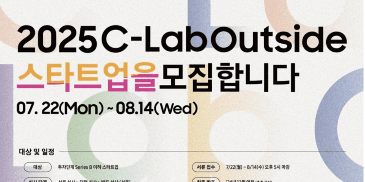 Samsung C-Lab