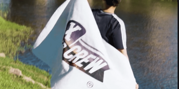 xCrew
