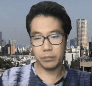 Masaru Ikeda