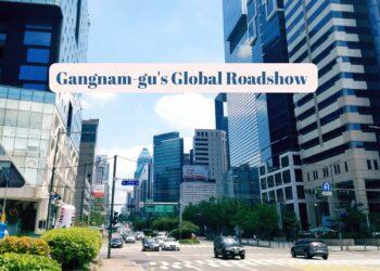 2024 Gangnam Global Roadshow,