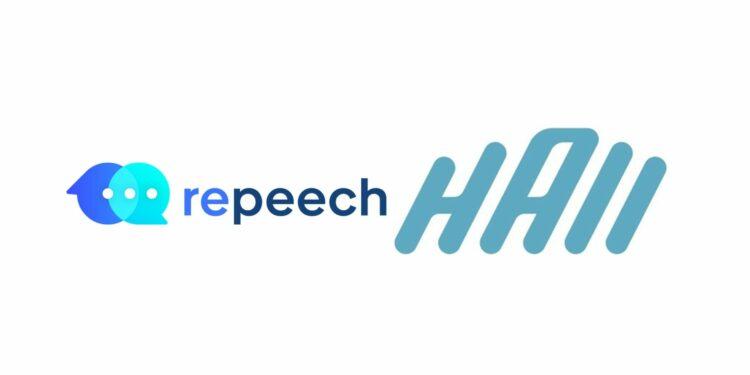 HAII Corporation's Repeech Gains U.S. Approval for Key Clinical Trials