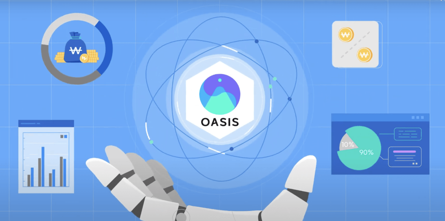 oasis