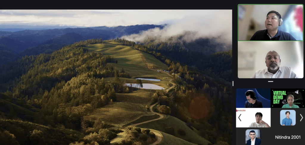 KTD Virtual Demo Day august 2024