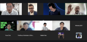 KTD Virtual Demo Day august 2024