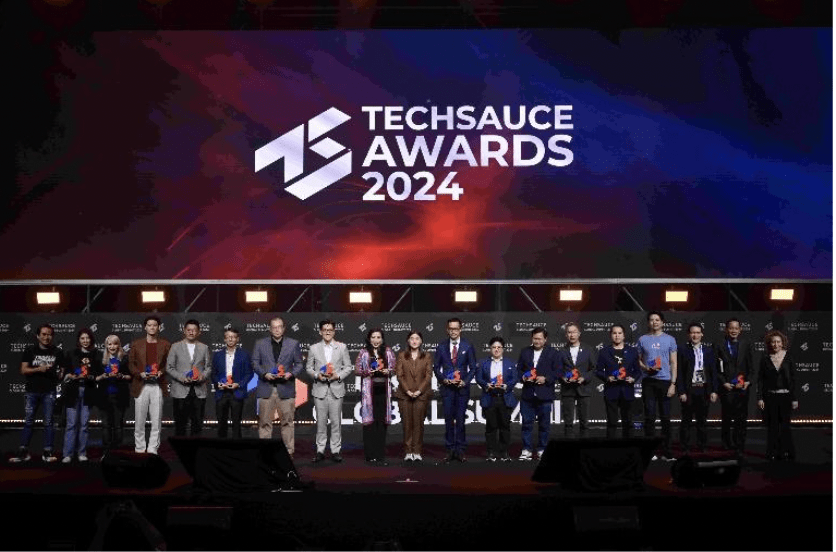 Photo of Techsauce Awards 2024
