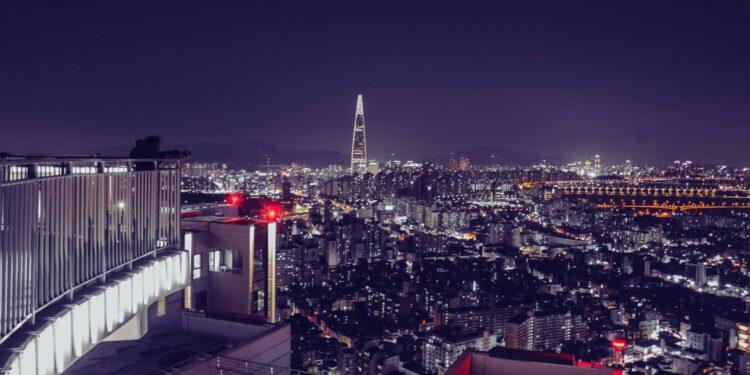 Seoul