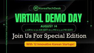 KTD Virtual Demo Day 2024