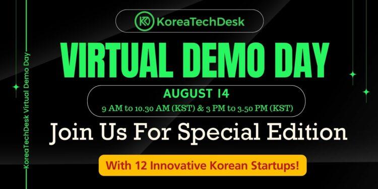 KTD Virtual Demo Day 2024