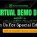 KTD Virtual Demo Day 2024