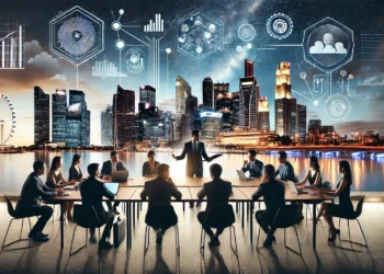 Korea Venture Business Association (KOVA), in collaboration with beSUCCESS Media Group, is bringing a select delegation of Korean startups to Singapore from October 7 to 10.
