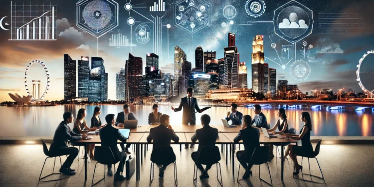 Korea Venture Business Association (KOVA), in collaboration with beSUCCESS Media Group, is bringing a select delegation of Korean startups to Singapore from October 7 to 10.