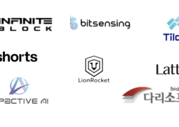 KDBNextONE delegation to Japan