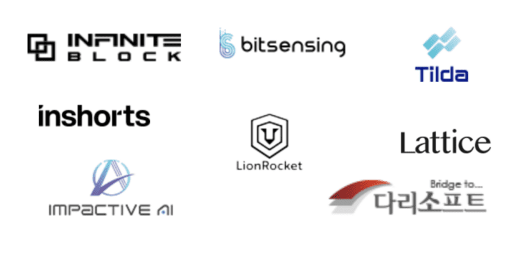 KDBNextONE delegation to Japan