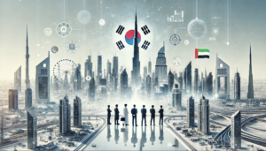 Korean startups set to visit the UAE from October 14 to 17, 2024