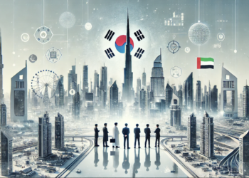 Korean startups set to visit the UAE from October 14 to 17, 2024