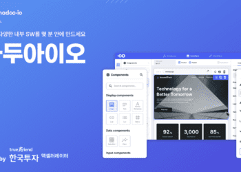 nadoo.io
