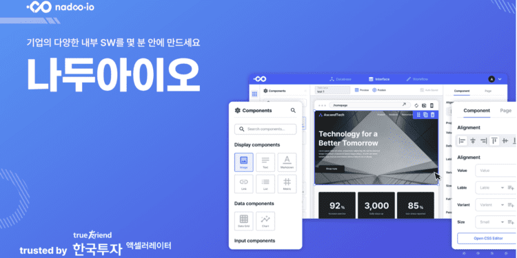 nadoo.io