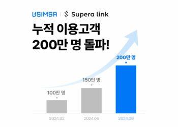 Gadget Korea Over 2 Million Users for eSIM Data Roaming Service
