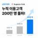 Gadget Korea Over 2 Million Users for eSIM Data Roaming Service