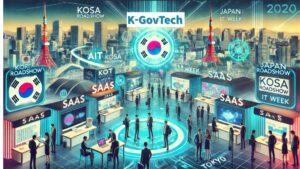 Kosa roadshow