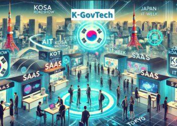 Kosa roadshow