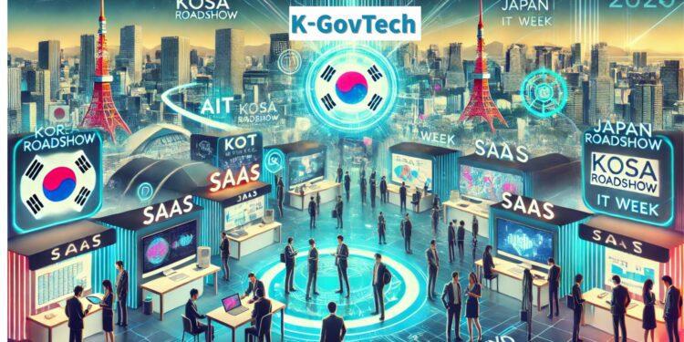 Kosa roadshow