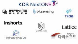 KDB NExtone Japan