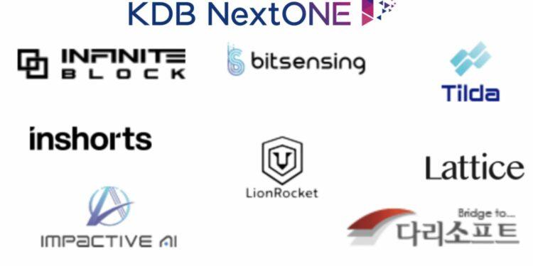 KDB NExtone Japan