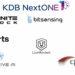 KDB NExtone Japan