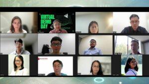 VIRTUAL DEMO DAY KTD September 2024