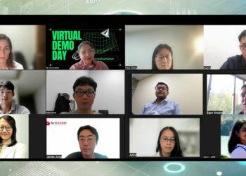 VIRTUAL DEMO DAY KTD September 2024