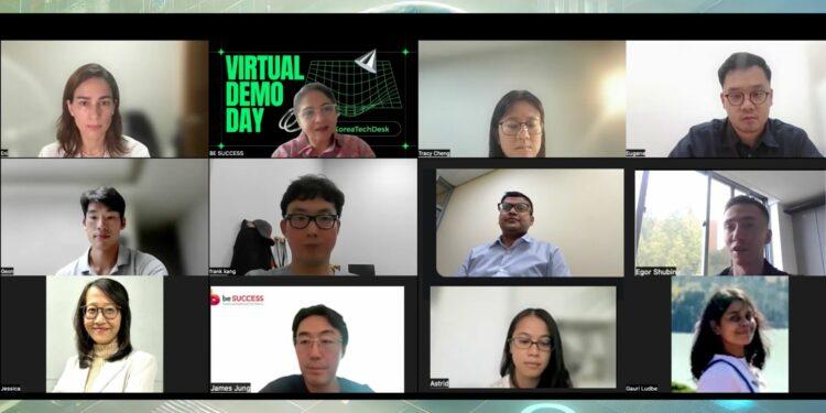 VIRTUAL DEMO DAY KTD September 2024