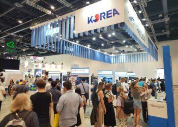IFA Korea