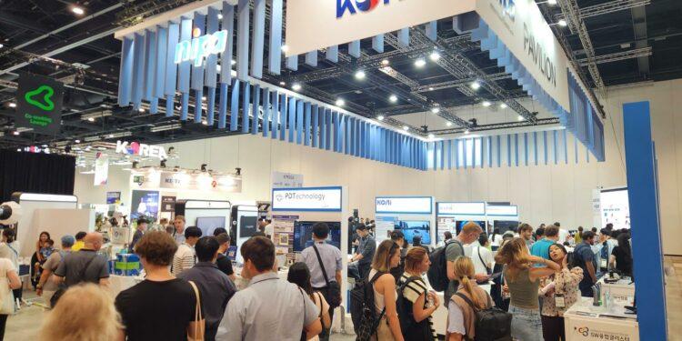 IFA Korea