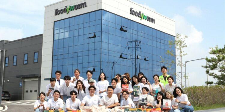 foodyworm